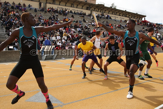 2012 NCS-240.JPG - 2012 North Coast Section Meet of Champions, May 26, Edwards Stadium, Berkeley, CA.